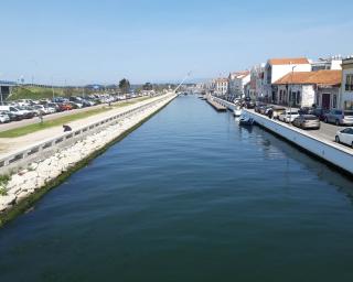 Aveiro: Autarquia e UA mantêm colaboração no Aveiro Tech City.