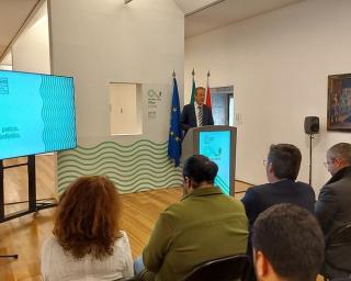 Aveiro: Artes Performativas, Exposições, Cinema, Literatura, Espaço Público, Gastronomia e Pensamento nas propostas da Capital Portuguesa da Cultura.