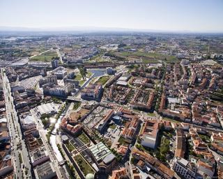 Aveiro STEAM City faz balanço a três anos de projeto.