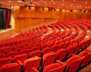 Sessão de abertura do congresso do Centro Tecnológico da Cerâmica e do Vidro marcada para hoje.