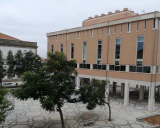 Aveiro: Inauguração da obra de renovação do edifício Fernando Távora agendada para sexta.