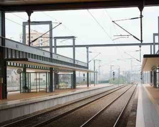 Aveiro: PS quer retirar metro de superfície da gaveta.