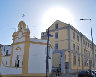 Café de Ciência sobre Origem e procura de vida no sistema solar.