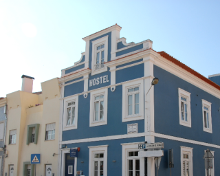 Aveiro Rossio Hostel candidato a repetir estatuto de Melhor Hostel de Portugal.