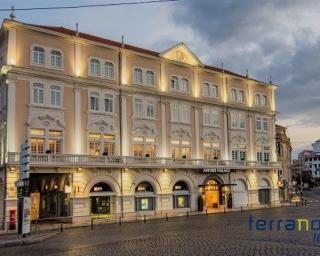 UNAVE prepara uma formação em turismo e marketing territorial.