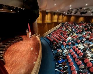 Aveiro Jovem Criador distingue e mostra os melhores.