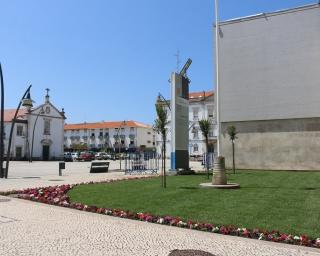 Aveiro: Paulo Brandão deixa liderança da Comarca. Autarquia pede decisões ao Governo sobre campus da justiça.