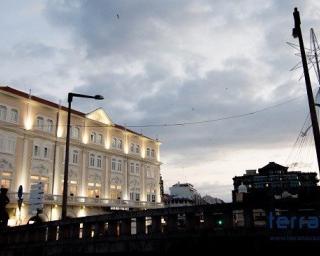 Aveiro: PS quer plano para o trânsito na época alta do turismo.