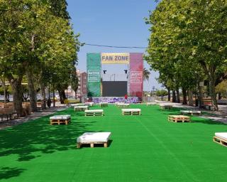 Espaço Placard apresenta-se em Aveiro.