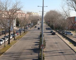 Aveiro: Autarquia adjudica rotunda que abre novo acesso à universidade.