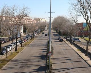 Aveiro: Câmara e Nível Dois com acordo na rotunda do Isca.