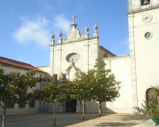 Sé de Aveiro recebe concerto espiritual.