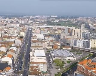 Vouchers de apoio ao comércio local já permitiram injetar 1,3 milhões de euros na economia aveirense.