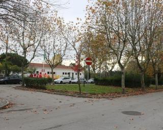 Montes de Azurva é área de reabilitação urbana.