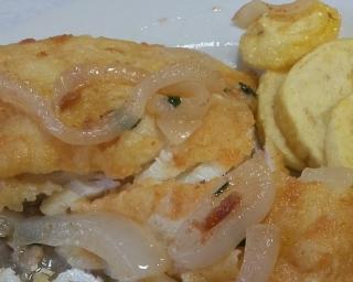 AIB apela ao consumo nacional de bacalhau.