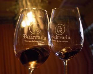 Vinhos: Bairrada celebra 40 anos de Região Demarcada.