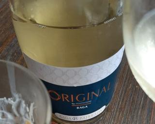 Bairrada de ouro nos Melhores Vinhos Efervescentes.