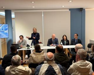 bairro da beira mar quer desacelerar a vida na cidade