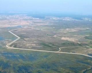 Região de Aveiro aprova abertura de concurso para a construção da defesa primária do Baixo-Vouga.