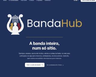 tecnologica de albergaria cria plataforma de gestão para bandas filarmónicas