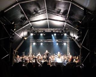 Aveiro: Bandas simbolizam prática musical que merece ser estudada e divulgada - (Bruno Madureira).