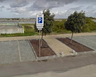 Ílhavo: Autarquia quer disciplinar estacionamento de autocaravanas na Praia da Barra.