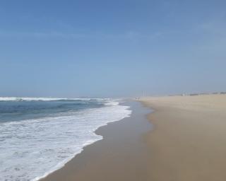 Campanha “Reciclar é a Nossa Praia” chega às praias da região.
