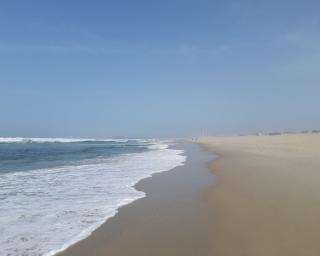 Surf:  Praia da Barra recebe a segunda etapa do circuito regional do norte.