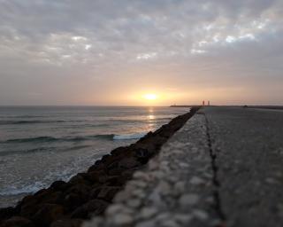 Barra: Jovens surfistas preparam evento dedicado ao longboard feminino.