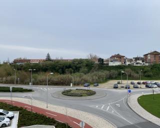 Aveiro: Centro interpretativo do barreiro vai nascer junto ao Centro de Congressos.