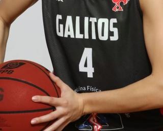 Basquetebol: Galitos e Vagos com derrotas na Liga Feminina.