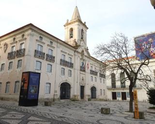 Câmara de Aveiro investe no novo Parque Urbano junto ao Campo Desportivo da FIDEC.