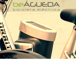 Águeda: Bicicletas elétricas vão continuar a ser de utilização gratuita em 2022.