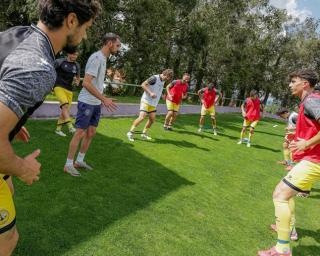 beira mar vence em Gouveia