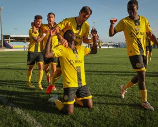 beira mar vence em gondomar