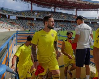 beira mar vence trofeu paixao auri negra