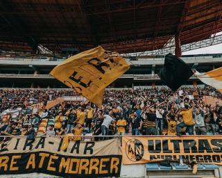 Futebol: Beira-Mar e Lourosa disputam Supertaça.