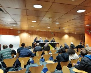 Covid 19: Beira-Mar adia eleições.