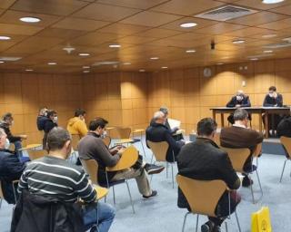 Beira-Mar: Sócios aprovam contas com regresso aos saldos positivos.