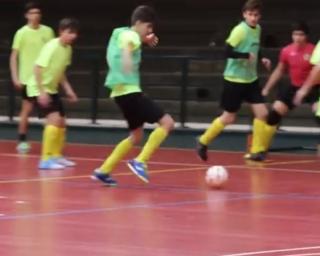 Beira-Mar: Futsal juvenil com jogo decisivo pela permanência.