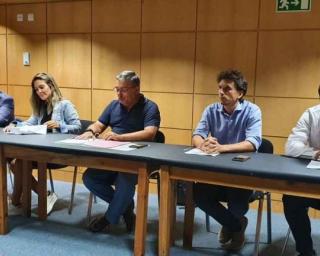 Sócios do Beira-Mar aprovam Plano e Orçamento. Constituição de SAD é tema para debater nos próximos meses. 