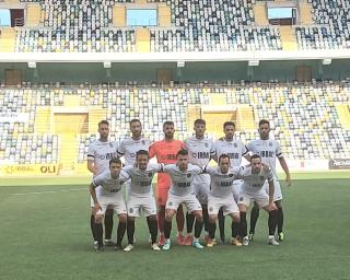 AFA: Beira-Mar melhor que Fermentelos (4-0). Vista Alegre derrotado em Bustelo (3-1).