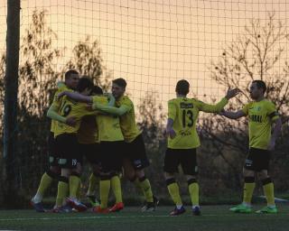 Divisão de Elite da AFA: Beira-Mar ganha e Vista Alegre perde.