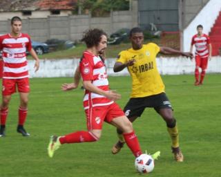 Beira-Mar quer Supertaça no encerramento da aventura no futebol distrital.