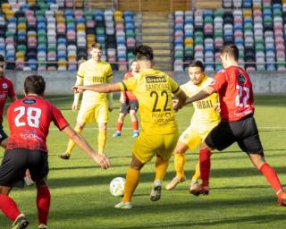 Divisão de Elite da AFA: Beira-Mar vence Válega (3-0). Vista Alegre derrotado em casa pelo Alba (1-2).