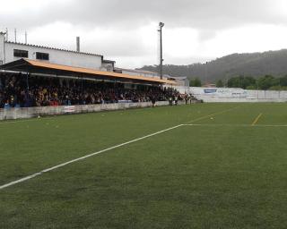Futebol: AFA declara fim dos campeonatos distritais sem descidas.