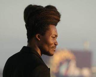 Benjamin Clementine confirmado em Aveiro para Junho.