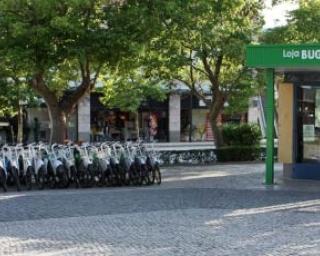 Associação pela Mobilidade Urbana em Bicicleta passa a dispor de secção local em Aveiro.