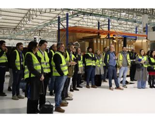 BIKiNNOV realiza Open Day com foco em Inovação Tecnológica.