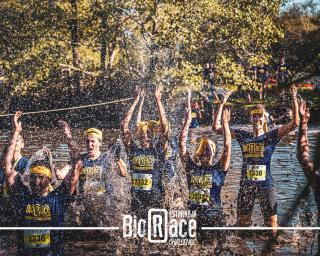 biorace garante 5 mil inscritos